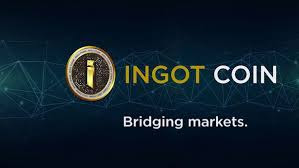 Ingot-Coin-ICO-Review Ingot-Coin-ICO-Review, Blockchain, Cryptocurrency