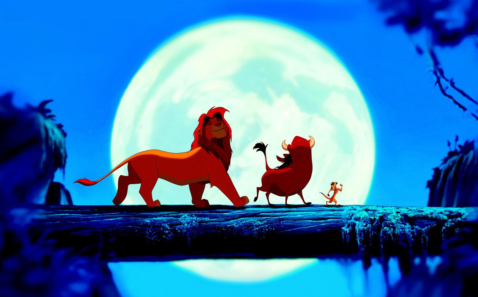 Affiche Hakuna Matata