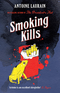 https://www.goodreads.com/book/show/36677950-smoking-kills?ac=1&from_search=true