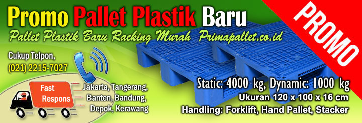 harga pallet plastik, jual palet plastik, pallet plastik
