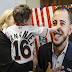 Llena de emociones visita de la familia de José Fernández al Marlins Park