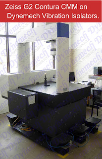 L'Isolement Passif de Cmm et les Machines Mesurantes, La Coordonnée Mesurant des Machines et des Systèmes, Les Traitements d'Isolement de Vibration pour la Coordonnée Mesurant des Machines, l'isolement de vibration pour les systèmes cmm, L'Isolement Passif de Cmm et les Machines Mesurantes, L'Isolement de Vibration d'Interferometry À laser, en Fabriquant et Metalworking.  Dynemech *CMM contact de Technologies de Contrôle de Vibration : sales@dynemech.com   contactez : sales@dynemech.com