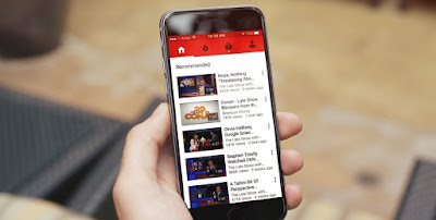 Cara Hemat Kuota Nonton YouTube