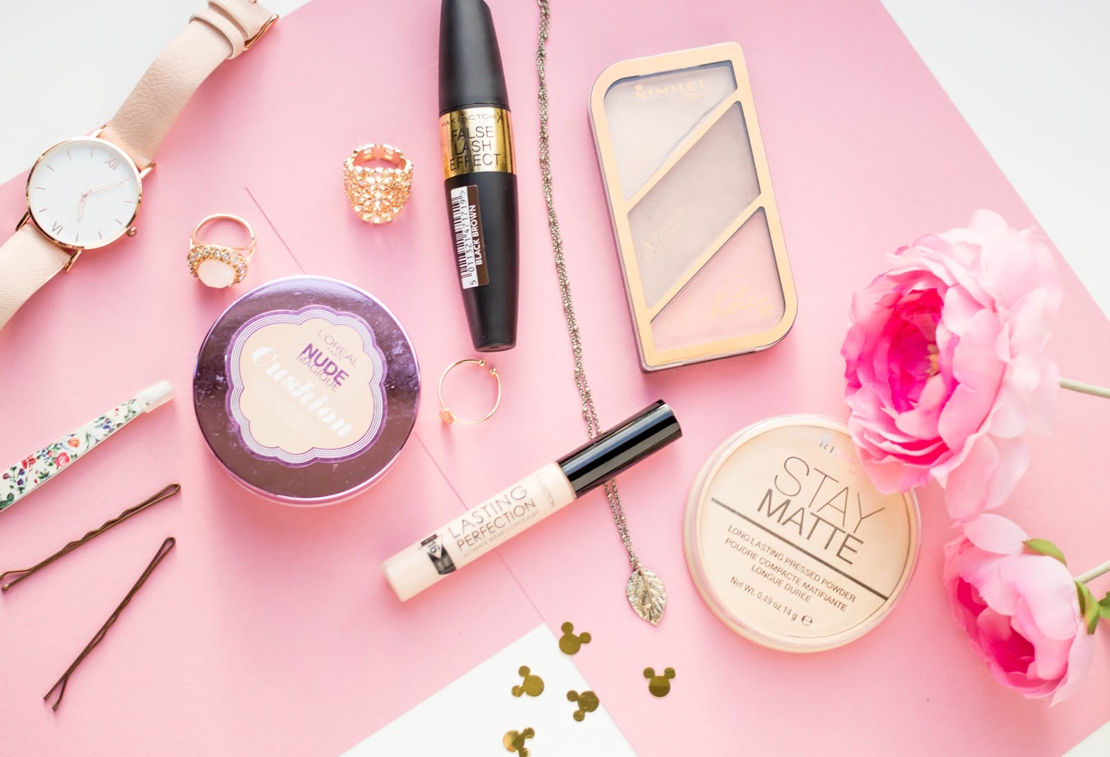 ©Katiewrites.co.uk Five Product Face, Beauty, Makeup, Katie Writes