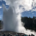 World's Tallest Active Geyser Erupts in Yellowstone National Park for the 9th Time