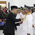 Setelah Resmi Dilantik Gubernur Jawa Barat, Walikota Bekasi Proritaskan 4 Program Unggulan