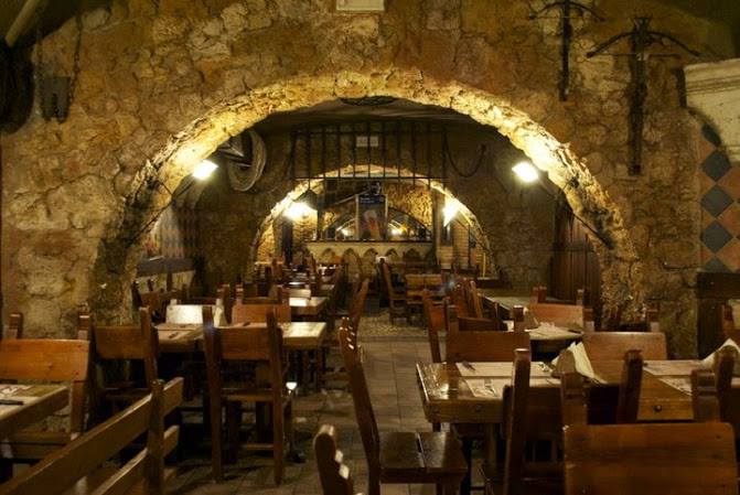 Arredare un ristorante di successo: 6 esempi da cui trarre spunto ... Arredare un ristorante