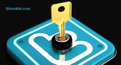 Twitter two step authentication
