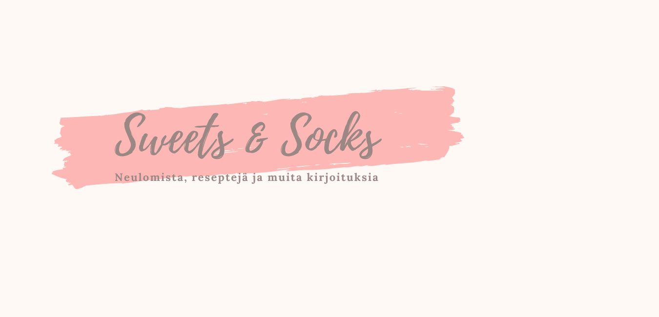 Sweets & Socks