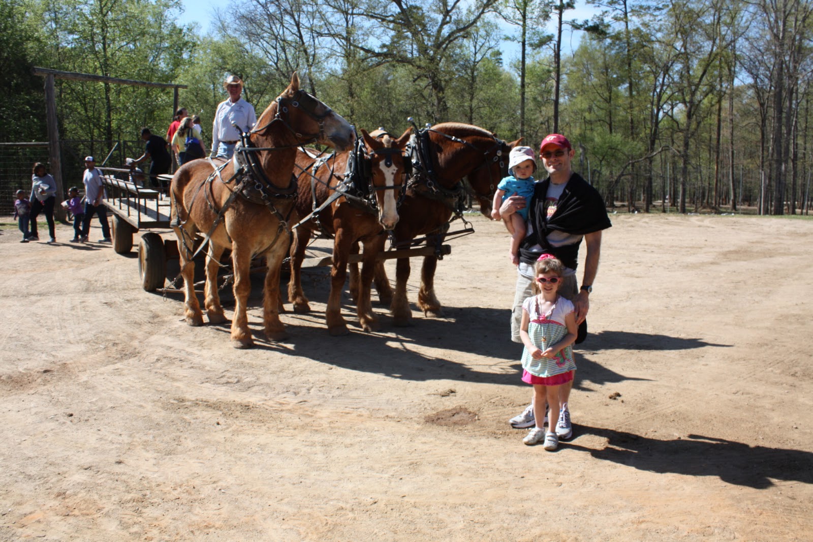 Lazy 5 Ranch in Mooresville, NC Mom About Charlotte