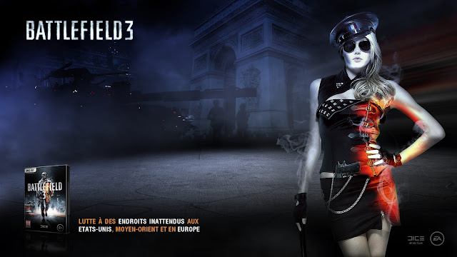 battlefield images
