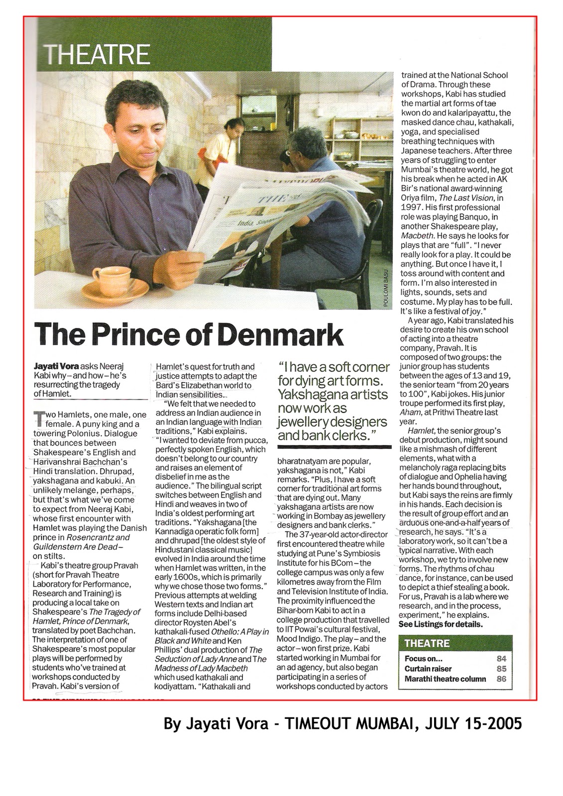 Hamlet summary and analysis picture