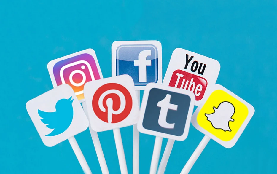 Social Media Statistics Marketers Need to Know