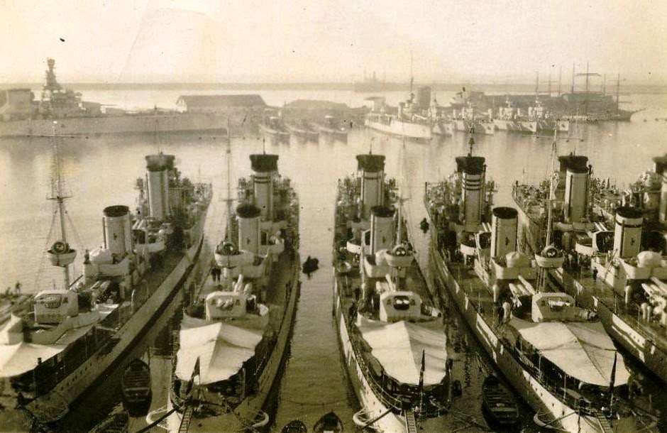 Con la pelle appesa a un chiodo Leone Pancaldo