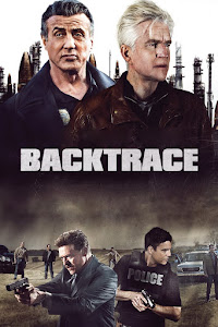 Backtrace Poster