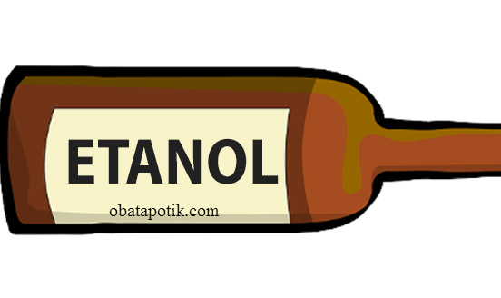 Rumus Kimia Etanol Dan Fungsi Etanol Sebagai Pelarut dan Antiseptik Rumus Kimia Etanol Dan Fungsi Etanol Sebagai Antiseptik