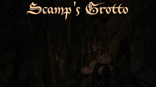 Scamp's Grotto
