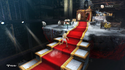 Catherine Full Body Game Screenshot 6