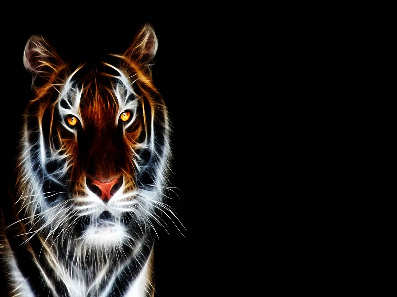 Best Animated Wallpaper | Tiger Wallpapers