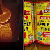 They Said Apple Cider Vinegar Is Great For You, But This Is What They Didn’t Tell You