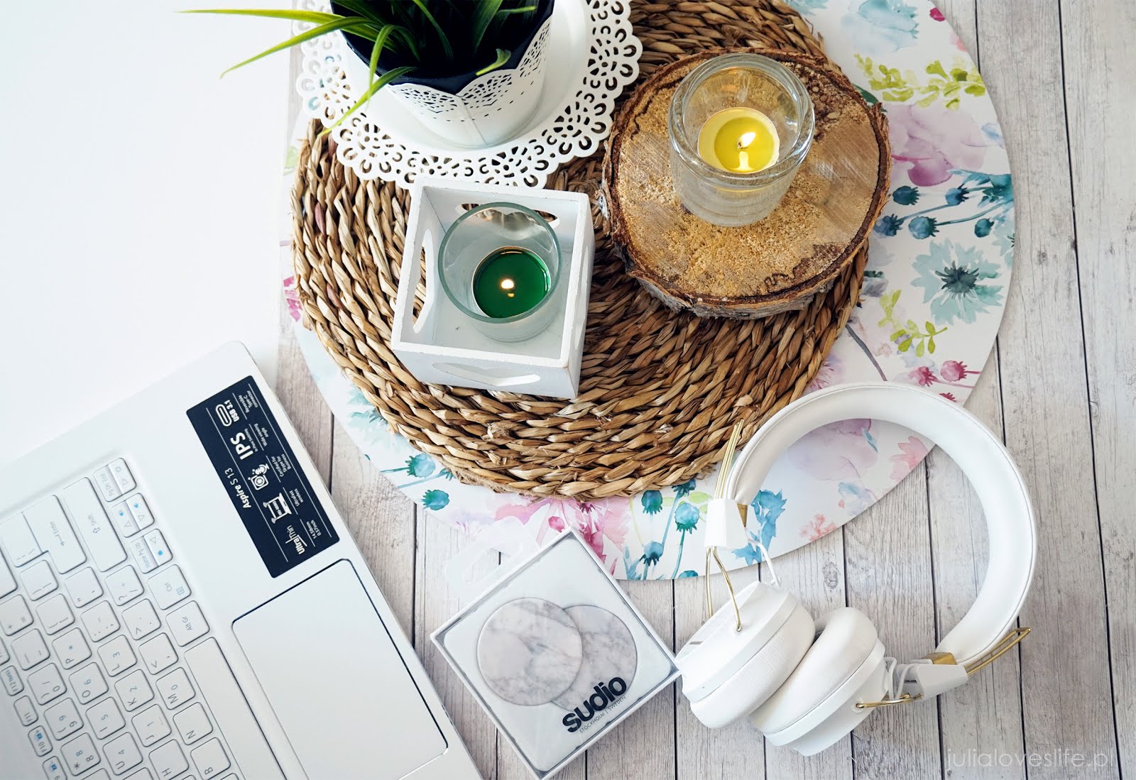 słuchawki Sudio Sweden Regent