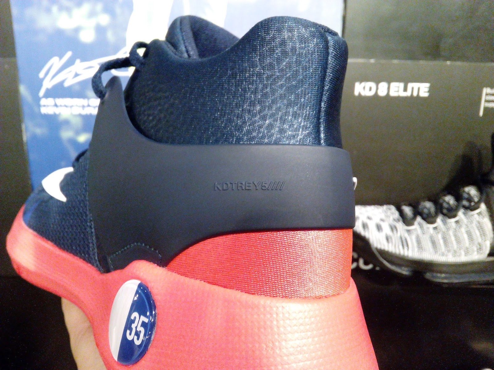 kd trey 5 iv performance review