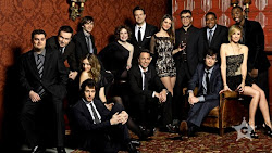 SNL Cast 2012