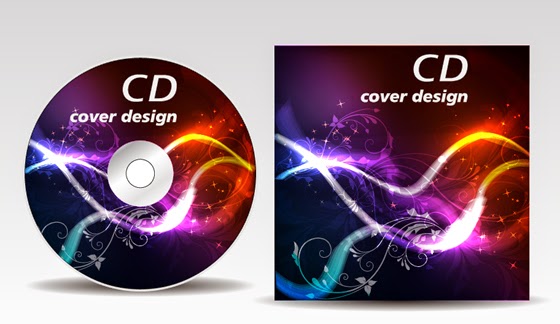 How To Make A Cool Cover For Your CD