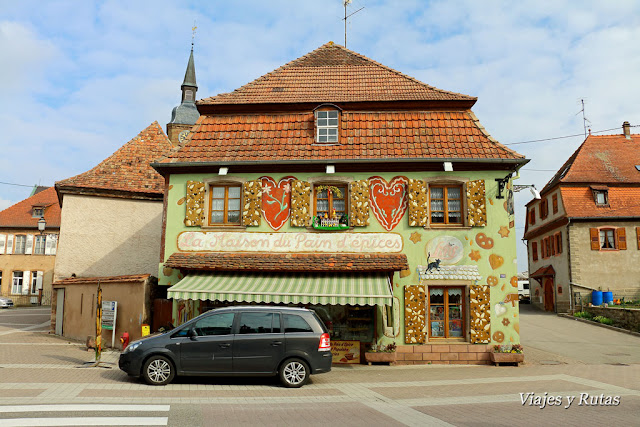 Gertwiller