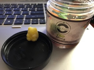 CBD Gummies for Headache Relief CBD Gummies for Headache Relief