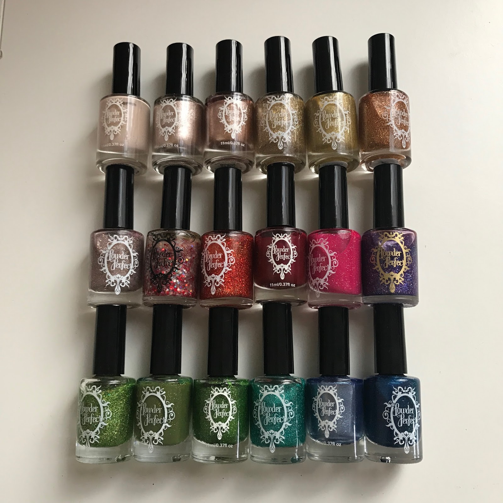Blog Sale - Olivia Jade Nails