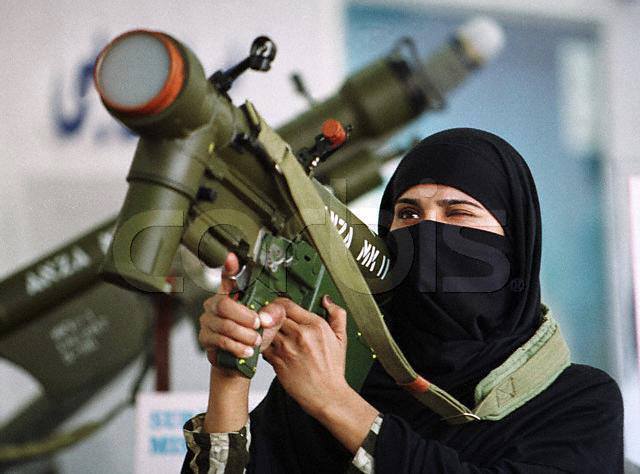 Pak Army SSG Women Shooting Mezael - Natural Wallpapers ...
