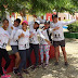 Grupo Runners Mundo Novo agradece imensamente a receptividade da comunidade de Umbuzeiro