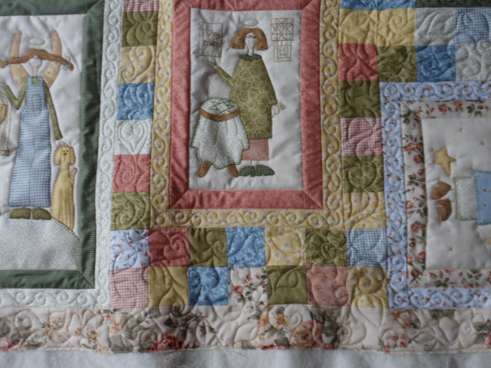 Eucalypt Ridge Quilting Sydney Quilt Show