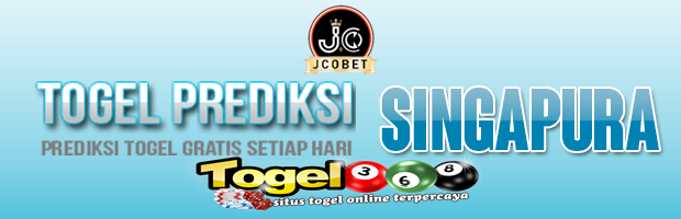 Prediksi Togel Singapore Hari Sabtu 22 Desember 2018 JCO BET