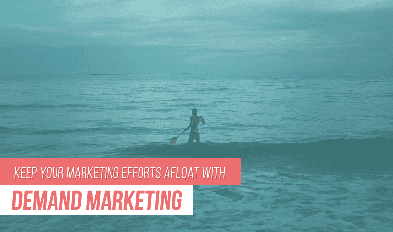 Don't Get Lost at Sea With Your #Marketing Plan - #infographic