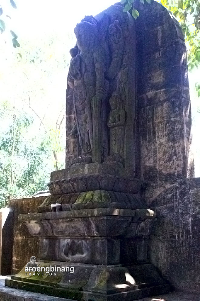 sendang tirta kamandanu kediri
