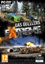 GAS GUZZLERS EXTREME