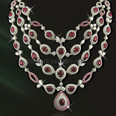 indian diamond sets 7 jewellery designs imitation antique jewellery designs catalogue