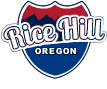 Rice Hill, Oregon at I-5 exit 148 - Truck Stop, Gas, Food, Hotels, RV