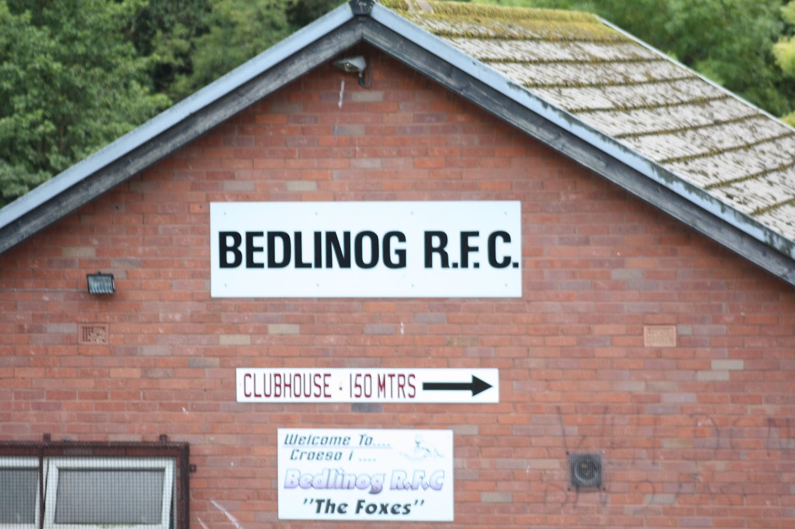 VRC Rugby