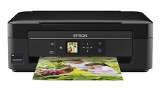 Epson Expression Home XP-312 Drivers Download