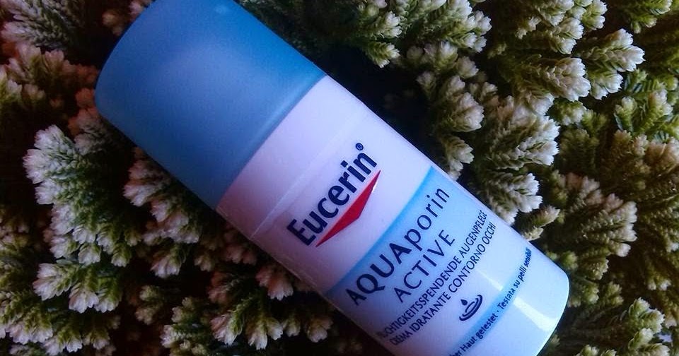 eucerin aquaporin active hidratáló szemkörnyékápoló vélemények legjobb öregedésgátló krém arcra
