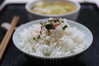 Arroz blanco Arroz blanco