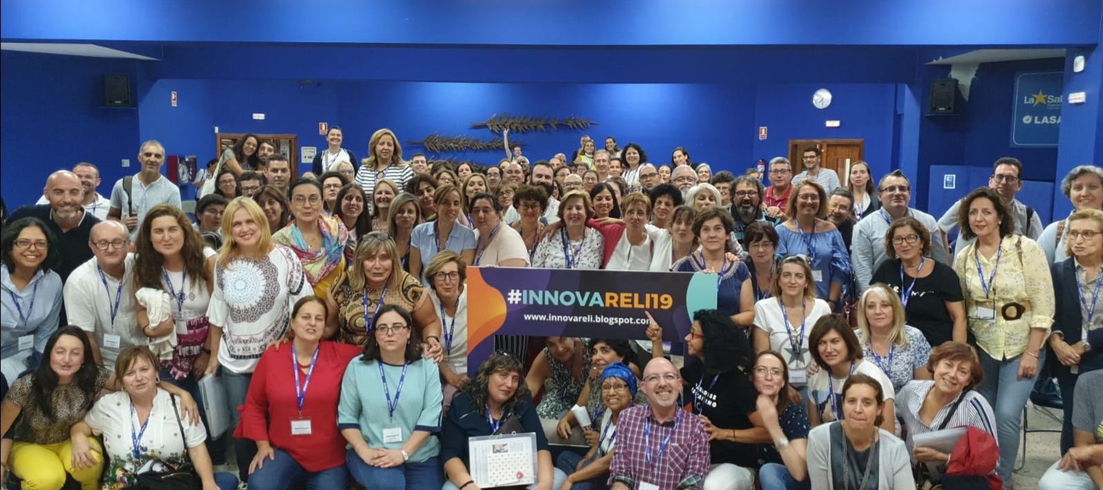 IV INNOVARELI 19