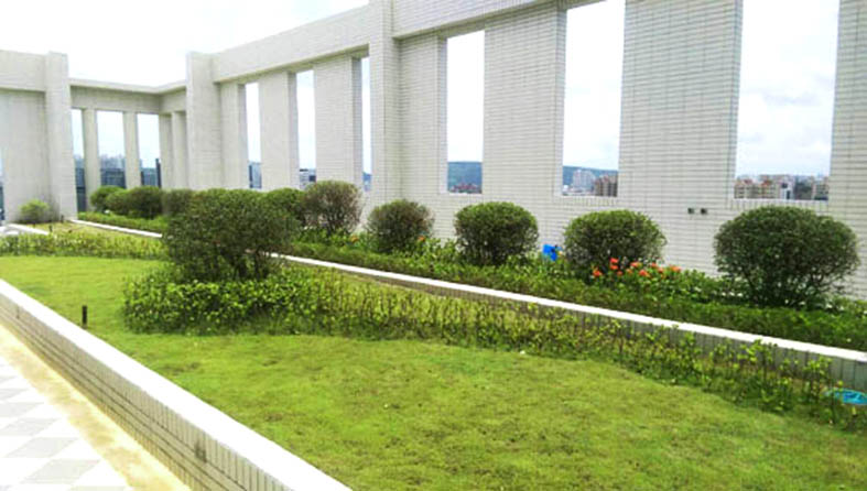 空中花園