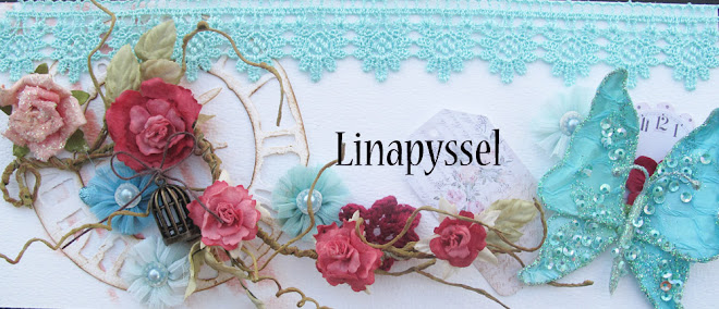 Linapyssel