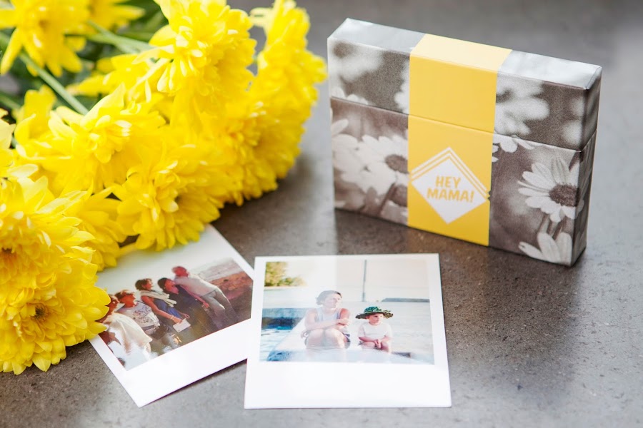 PrintKlub · Polabox edición especial Día de La Madre