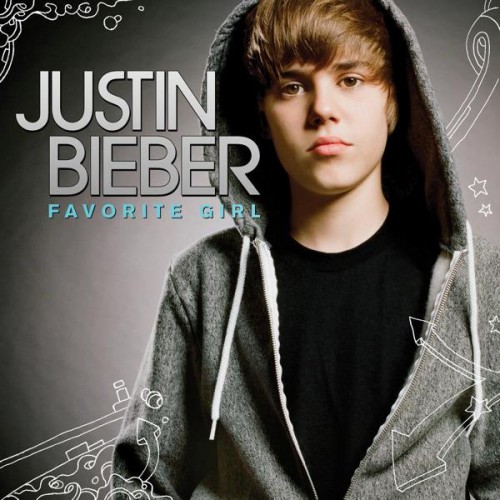 Justin Bieber One Time Guitar Chords