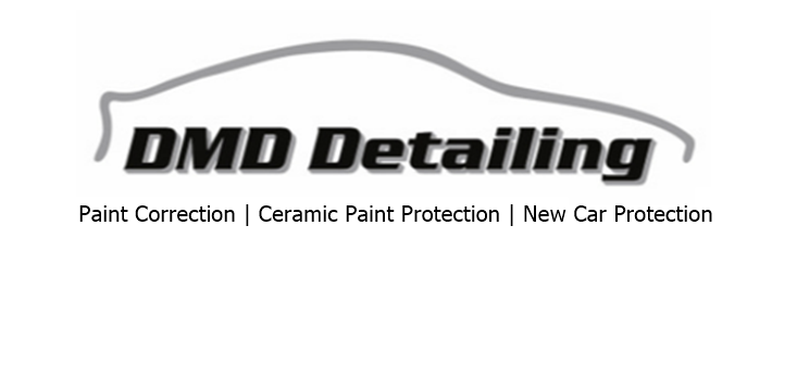 DMD Detailing